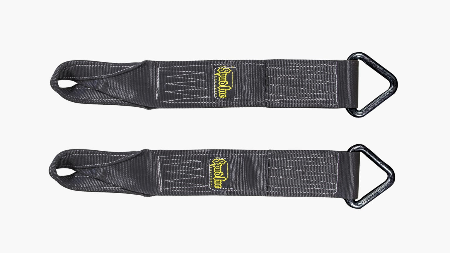 Spud inc hotsell sled strap
